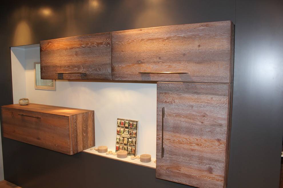 conception cuisine Annemasse